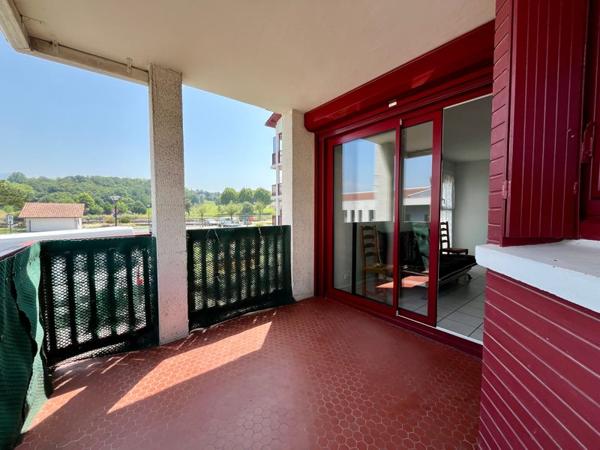 Appartement à vendre |  Saint-Jean-de-Luz |  2 pièces | 49 m²