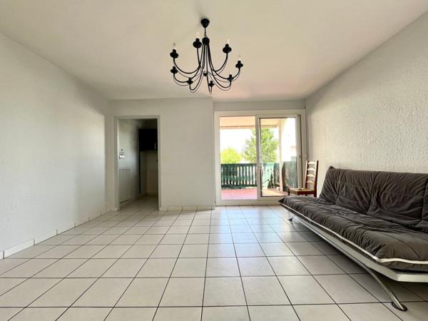 Appartement à vendre |  Saint-Jean-de-Luz |  2 pièces | 49 m²