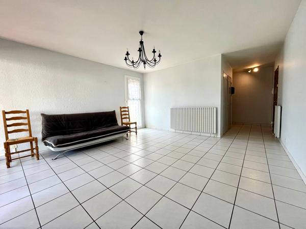 Appartement à vendre |  Saint-Jean-de-Luz |  2 pièces | 49 m²