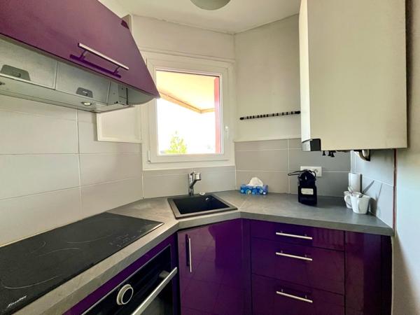 Appartement à vendre |  Saint-Jean-de-Luz |  2 pièces | 49 m²