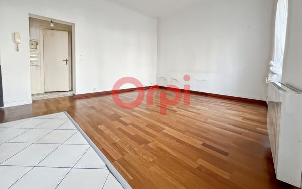 Appartement à vendre    2 pièces • 32 m2 Paris 11