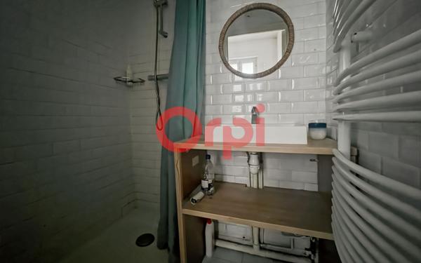 Appartement à vendre    2 pièces • 32 m2 Paris 11