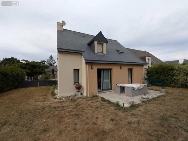 Achat - Maison | Maison Goven 35580 6 pièces 110 m 2 403 m 2
