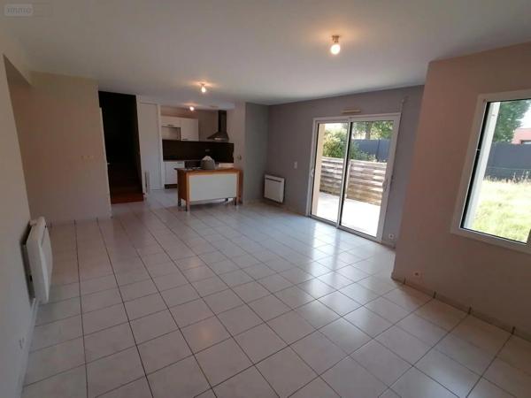 Achat - Maison | Maison Goven 35580 6 pièces 110 m 2 403 m 2