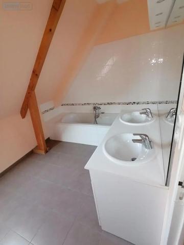 Achat - Maison | Maison Goven 35580 6 pièces 110 m 2 403 m 2