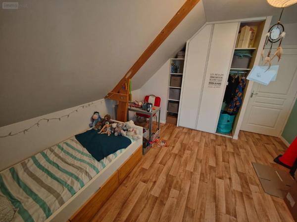Achat - Maison | Maison Goven 35580 6 pièces 110 m 2 403 m 2