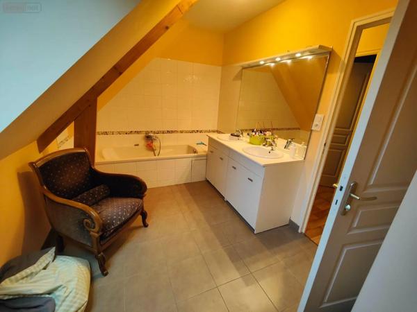 Achat - Maison | Maison Goven 35580 6 pièces 110 m 2 403 m 2