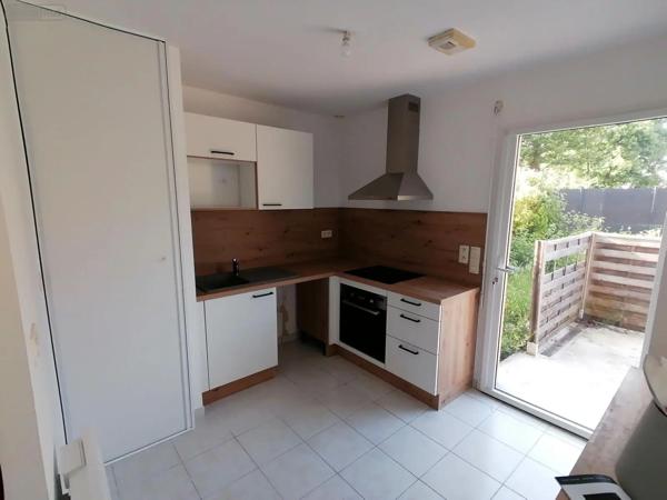 Achat - Maison | Maison Goven 35580 6 pièces 110 m 2 403 m 2