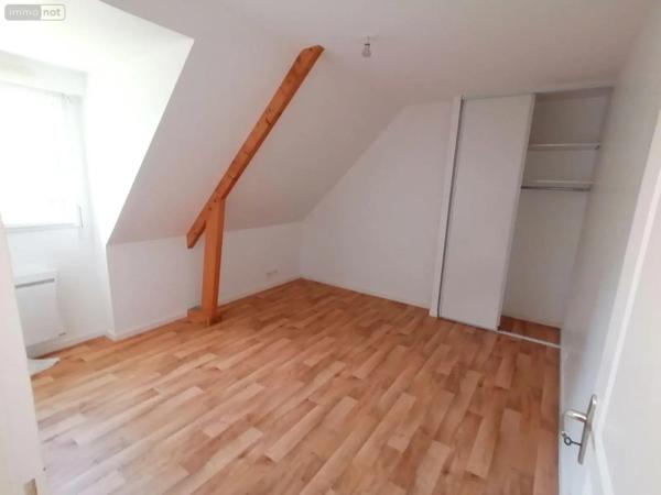 Achat - Maison | Maison Goven 35580 6 pièces 110 m 2 403 m 2