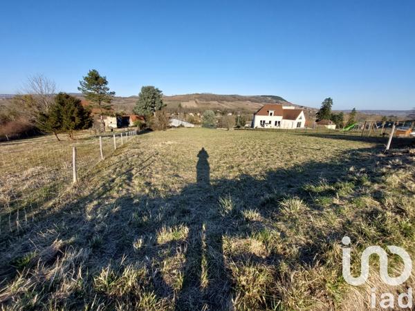 Terrain à vendre 1 778 m² Paris-l'Hôpital