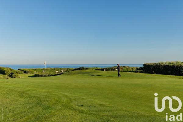 Maison à vendre 5 pièces 170 m² Anglet