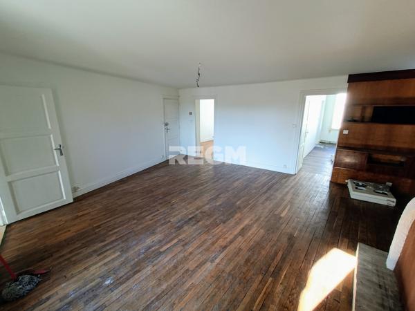 Périgueux (24000) APPARTEMENT 3 PIÈCES 91 M2 AVEC TERRASSE