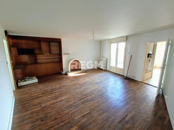 Périgueux (24000) APPARTEMENT 3 PIÈCES 91 M2 AVEC TERRASSE