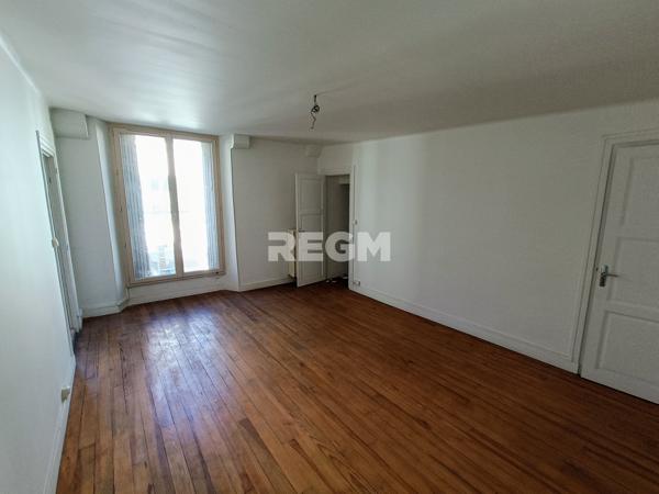 Périgueux (24000) APPARTEMENT 3 PIÈCES 91 M2 AVEC TERRASSE