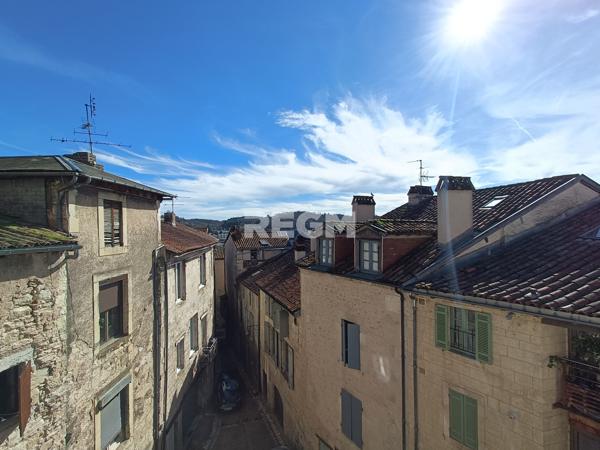 Périgueux (24000) APPARTEMENT 3 PIÈCES 91 M2 AVEC TERRASSE