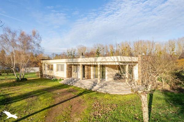 Maison à vendre |  Châtillon-sur-Indre |  6 pièces | 178 m²