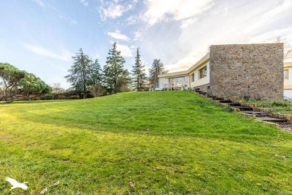 Maison à vendre |  Châtillon-sur-Indre |  6 pièces | 178 m²