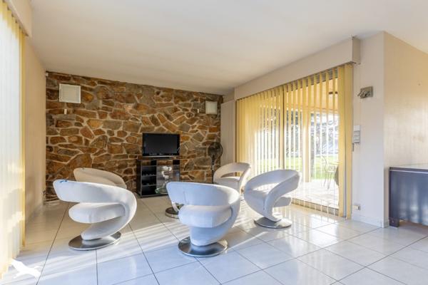 Maison à vendre |  Châtillon-sur-Indre |  6 pièces | 178 m²