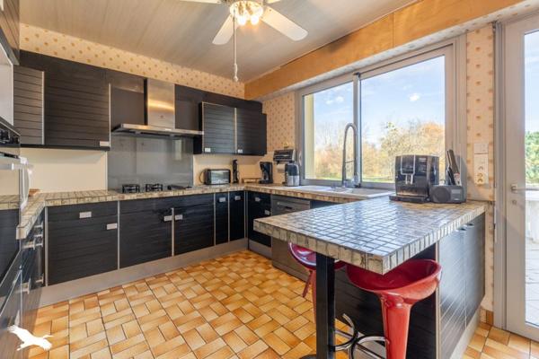 Maison à vendre |  Châtillon-sur-Indre |  6 pièces | 178 m²