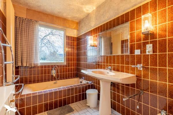 Maison à vendre |  Châtillon-sur-Indre |  6 pièces | 178 m²