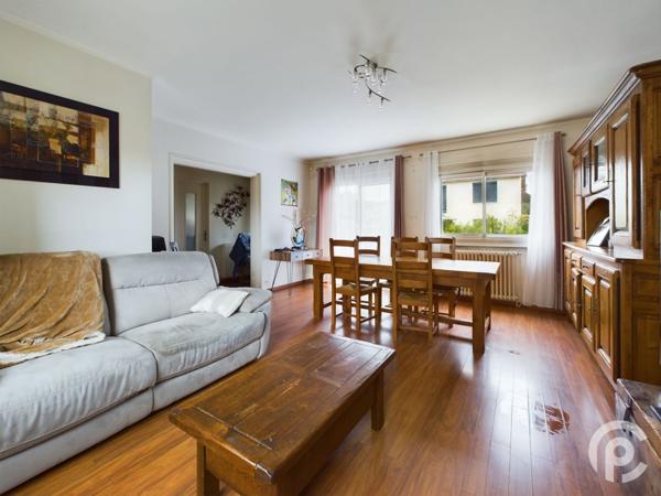 Vente Maison131 m² - 7 Pièces - CLAMART (92140)