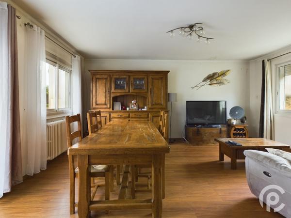 Vente Maison131 m² - 7 Pièces - CLAMART (92140)