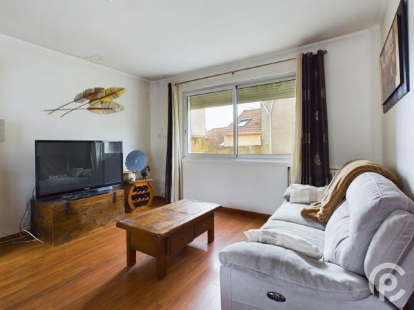 Vente Maison131 m² - 7 Pièces - CLAMART (92140)