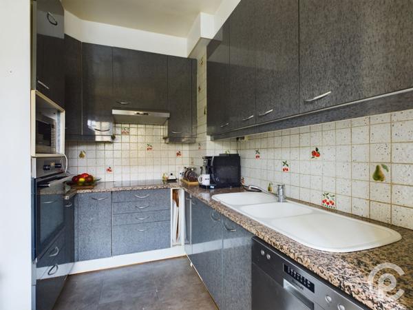 Vente Maison131 m² - 7 Pièces - CLAMART (92140)