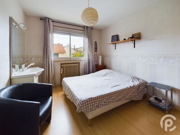 Vente Maison131 m² - 7 Pièces - CLAMART (92140)