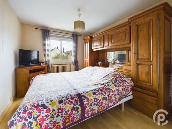 Vente Maison131 m² - 7 Pièces - CLAMART (92140)