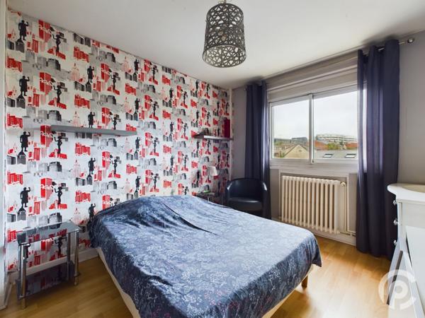 Vente Maison131 m² - 7 Pièces - CLAMART (92140)