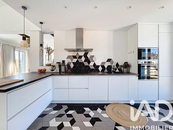 Appartement à vendre 4 pièces 78,28 m² Manosque