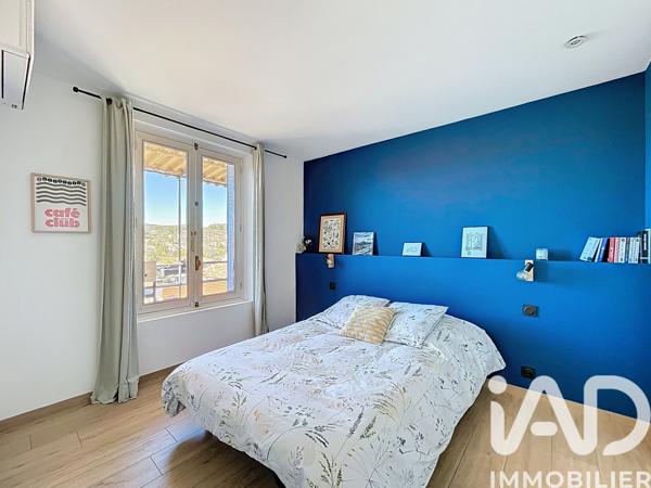 Appartement à vendre 4 pièces 78,28 m² Manosque