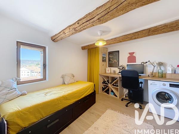 Appartement à vendre 4 pièces 78,28 m² Manosque