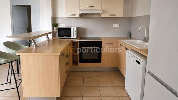 Vente
                Appartement82 m² - 4 Pièces -
                    BAIE MAHAULT (97122)