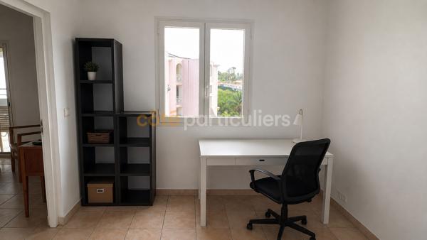 Vente
                Appartement82 m² - 4 Pièces -
                    BAIE MAHAULT (97122)