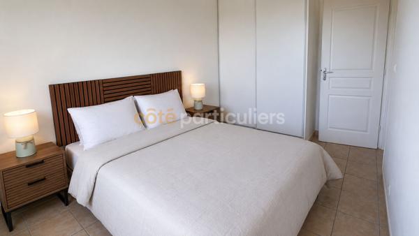 Vente
                Appartement82 m² - 4 Pièces -
                    BAIE MAHAULT (97122)