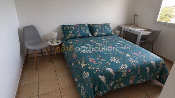 Vente
                Appartement82 m² - 4 Pièces -
                    BAIE MAHAULT (97122)