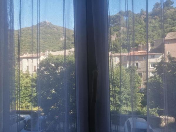 Gd  Appartement 4 chs