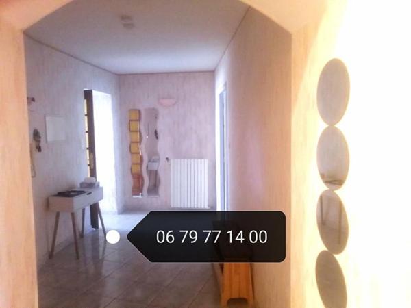 Gd  Appartement 4 chs