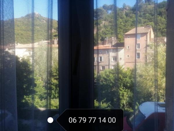 Gd  Appartement 4 chs