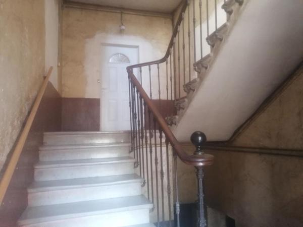 Gd  Appartement 4 chs