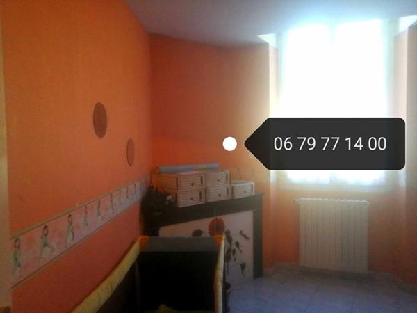 Gd  Appartement 4 chs