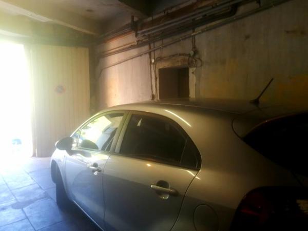 Gd  Appartement 4 chs