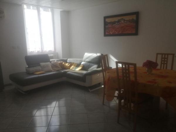 Gd  Appartement 4 chs