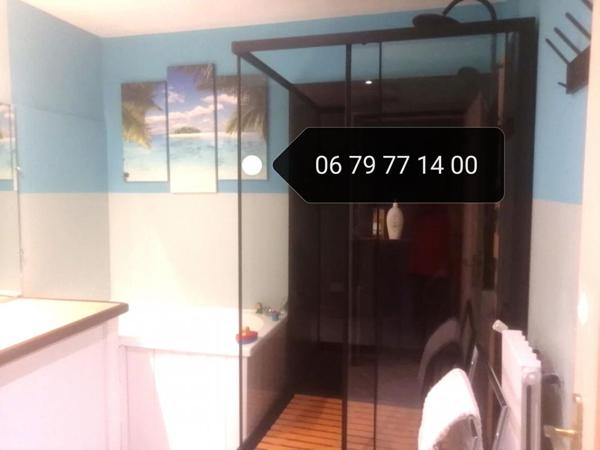 Gd  Appartement 4 chs