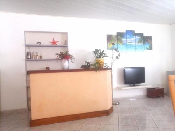 Gd  Appartement 4 chs