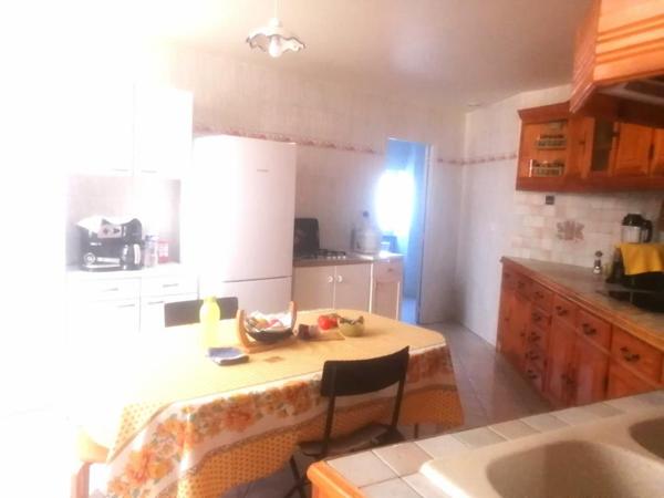 Gd  Appartement 4 chs