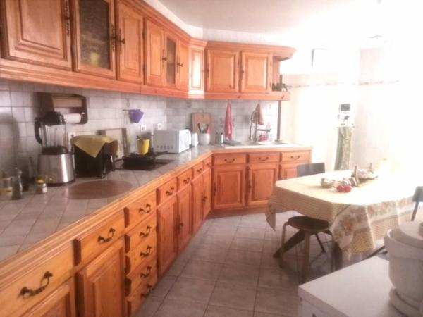 Gd  Appartement 4 chs