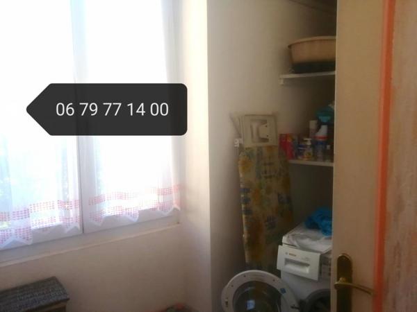 Gd  Appartement 4 chs